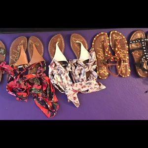 Sam. Edelman sandals